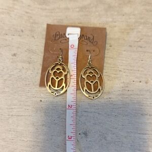 NWT Lucky Brand Earrings